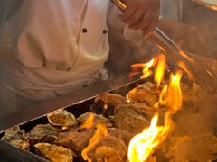 -万达文华酒店·48F云端窗景美食汇自助餐厅