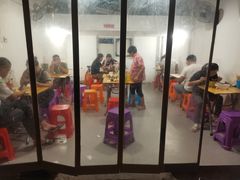 门面-筒骨麻辣烫(永同昌公寓胜明花园店)