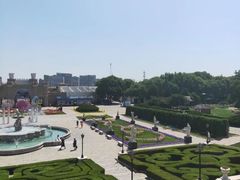 -北京世界公园