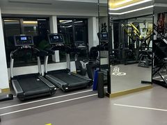 -简·无界健身工作室·运动康复·体态(石厦店)