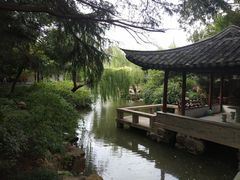 -水绘园