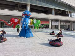 -沈阳奥体冰雪嘉年华