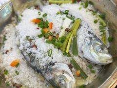 -醉壹号海鲜大排档(厦门美食地标店)