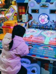 -菲菲羊乐园(临平银泰城店)