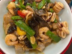 -百味饺子城•海鲜家常菜(秦皇岛店)