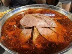-金龙烧烤·牛肉面(西塔店)