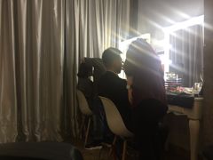 -iF摄影•全家福•证件照•形象照(南山店)