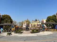 -安徒生童话乐园