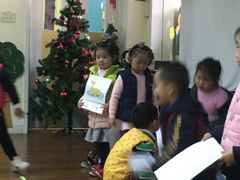 -协和实验幼儿园