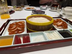 -荣兴酒家(徐家汇店)