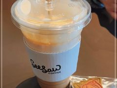 -Seesaw Coffee(苏州中心店)