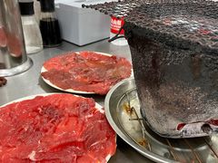 -松明一烤肉馆(鲁园店)