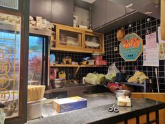 -炸物局(泊富I CITY店)