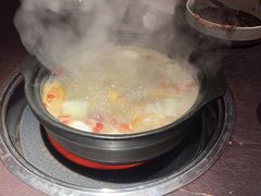 -芸鲜季·云南野生菌餐厅· 云南风物味研社(闵行店)