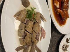 -Yan Ting 宴庭中餐厅(上海静安瑞吉酒店)
