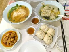-光明邨大酒家(淮海路店)