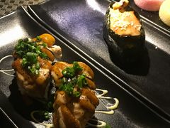 -昊·来了寿司(双楠2店)