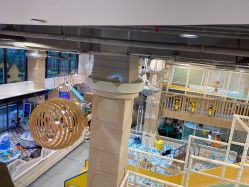-MELAND亲子乐园•派对•研学(南宁万象城店)