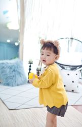-贝乐家儿童摄影店(繁花中心店)
