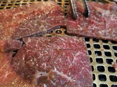 -唯成•韩国炭火烤肉 유성고기