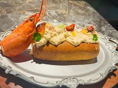 -LESCEDARS Brasserie Bistro香柏树