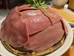 -周师兄大刀腰片火锅(解放碑总店)