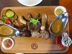 -布拉格餐厅· 中欧捷克菜(全国首店)