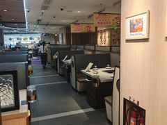 -海底捞大排档火锅(悦荟广场店)