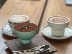 -Metal hands·铁手咖啡