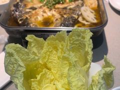 -半天妖烤鱼(芝罘万达店)