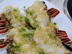 -量贩海鲜餐厅