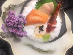 -花隐日式怀石料理(万象城购物中心店)