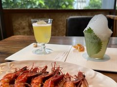 -元古雲境(万象天地店)