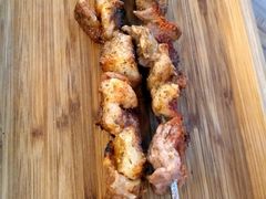 -胖老汉椒麻鸡清真新疆菜(西御街店)