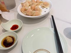 -船歌·鱼水饺青岛菜(国贸商城店)