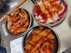 -同心烧烤(总店)