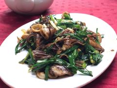 -蛇口康乐快餐鱼仔档(翠苑小区店)
