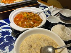 -绿茶餐厅(布吉万象汇店)