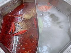 -鸿盛火锅(重庆路店)