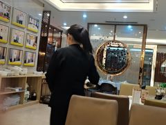 -如丰晟宴(长安万达店)