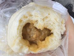 -龙丰楼包子(南方大厦店)