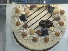 -GANSO元祖食品(未来路店)