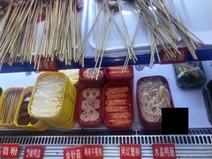 -钢管厂五区小郡肝串串香(南山店)