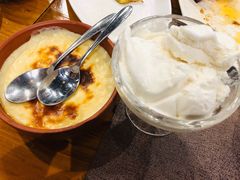 烤米饭布丁-TUK土耳其餐厅·下午茶(卢湾店)