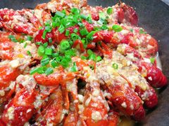 -味仙居(环城南路店)