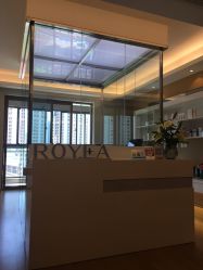 -ROYEA茹彦祛痘·问题肌肤修护中心