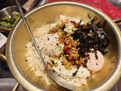 -韩山葵烤肉(太古里店)