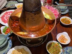 -五熟府(东方盐湖城店)