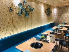-青瓷火锅料理(西单大悦城店)