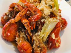 -虾胡闹龙虾馆(湄南河店)